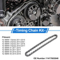 Timing Chain Kit for BMW 1 Series (2011–2019) No. 11417602646