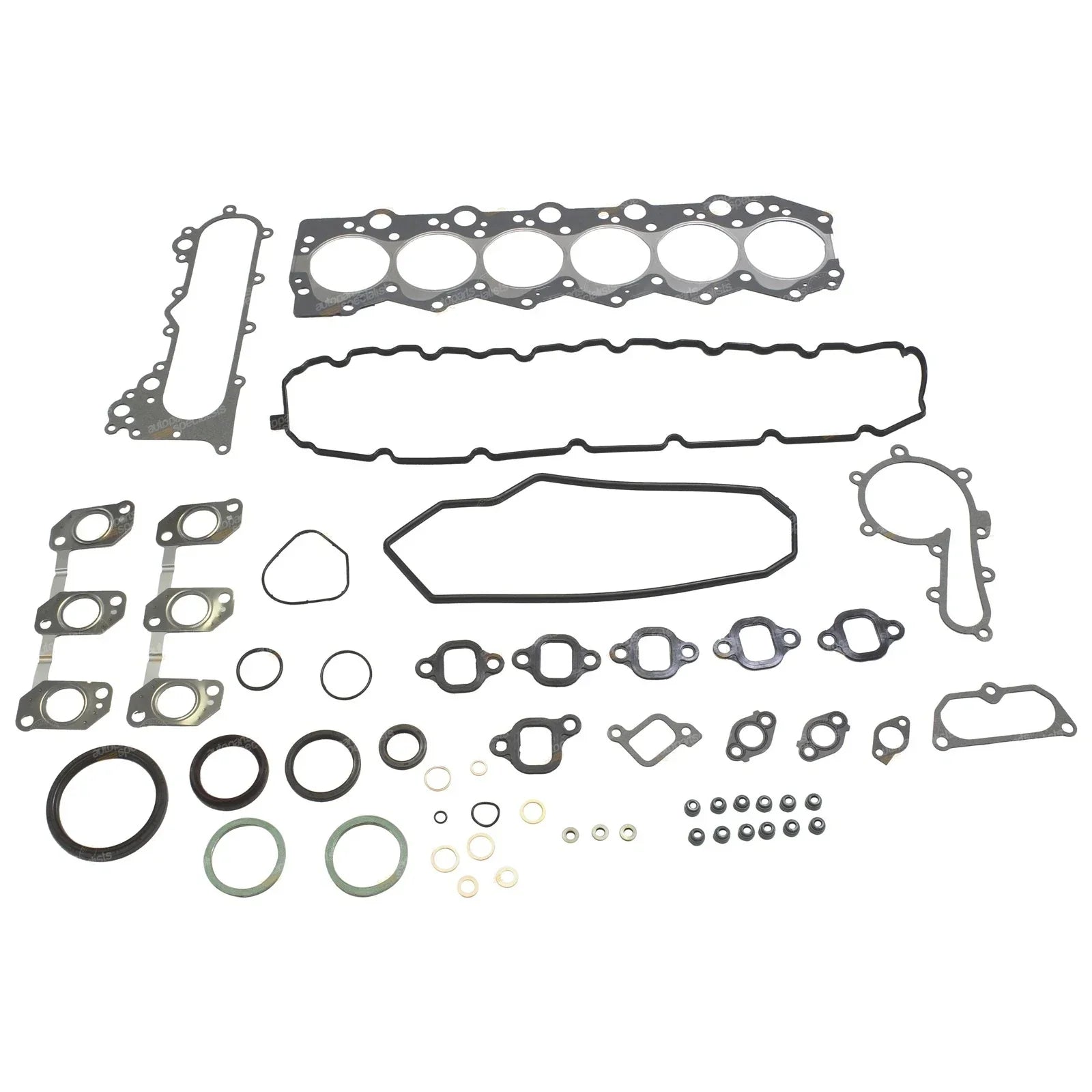 Full Gasket Set for Landcruiser HZJ75 (1990–1999)