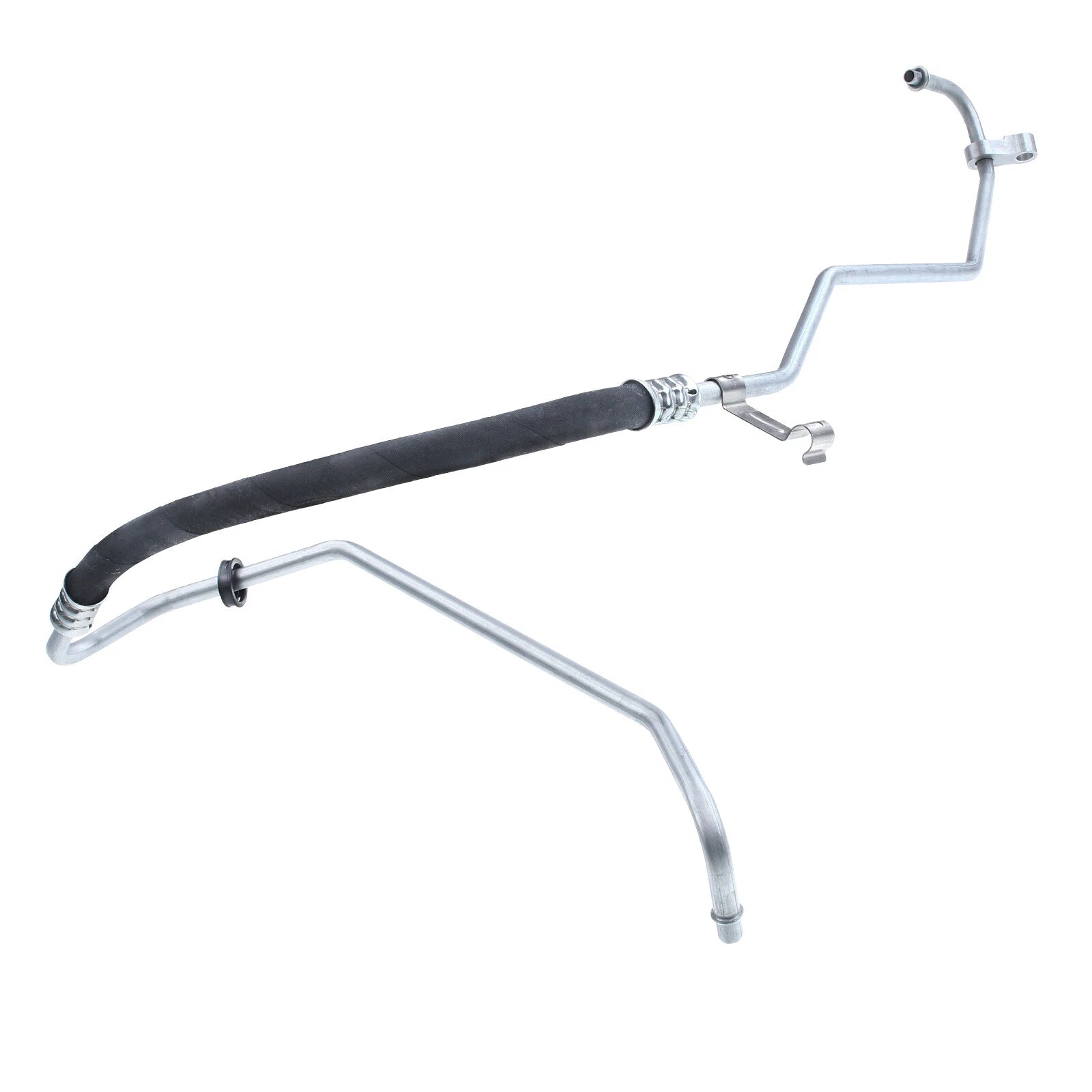 Transmission Cooler Line for Chevy Equinox GMC Terrain (2010-2017)