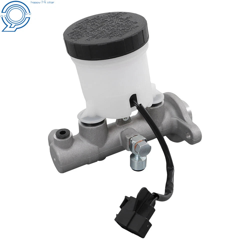 Brake Master Cylinder with Reservoir & Sensor for Mazda Miata (1990-1997)