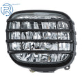 Driver Side Fog Light with Guard for Subaru Forester (1998–2000)