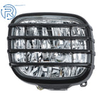 Driver Side Fog Light with Guard for Subaru Forester (1998–2000)