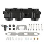 Marine Exhaust Manifold Gasket Set for MerCruiser GM V6 4.3L (175–205) (1986–1999)