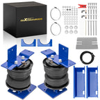 Air Suspension Kit with Compressor for Chevrolet K2500/C2500 (1988-2000)
