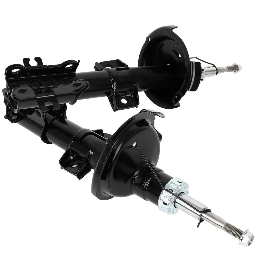 Front Left & Right Shock Absorbers for Volvo XC90 (2003–2014)