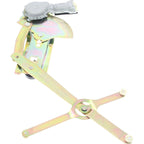 Window Regulator for Chevy Suburban K20 (1982) Right Side
