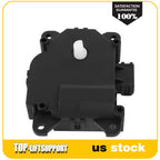 HVAC Blend Door Actuator for Cadillac ATS (2005–2017)