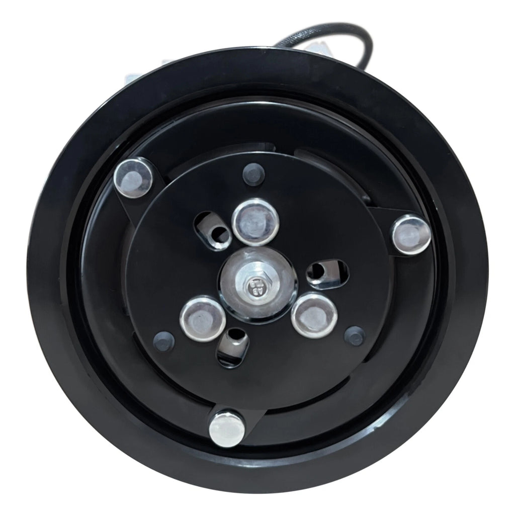 A/C Compressor Replacement for Mazda Protege5 2.0L (2002-2003)