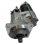 Starter for Hesston Tractors 70.56, 70.65, 7066 (Year Range)