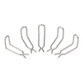 Spring Clamps for Karcher Pressure Washers (304 Stainless Steel)