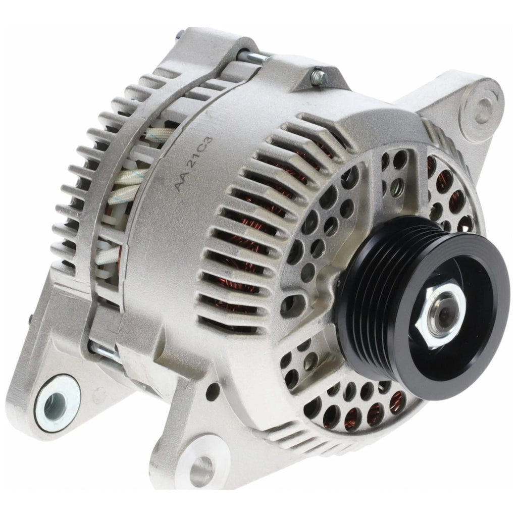 Alternator for Ford Escort L4 2.0L (1997–2002)