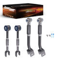 Adjustable Rear Camber Arm Traction Kit for Infiniti G35 (2003–2007)