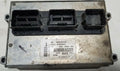 PCM ECM ECU Engine Computer Module for Fusion Milan Zephyr (2006) 6E5A-12A650-AKA