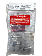Dometic HA6860 EPS Mounting Plate Hardware Kit for Dometic Refrigerators