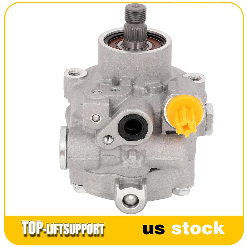 Power Steering Pump for Subaru Impreza, Saab 9-2X (2004–2006)