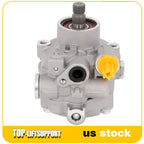 Power Steering Pump for Subaru Impreza, Saab 9-2X (2004–2006)