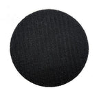 Sanding Pad 4In for Air Sanders M8 Threaded Design