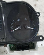 Speedometer Instrument Cluster LNC430 for Jaguar X308 XJR VDP (1998–1999)