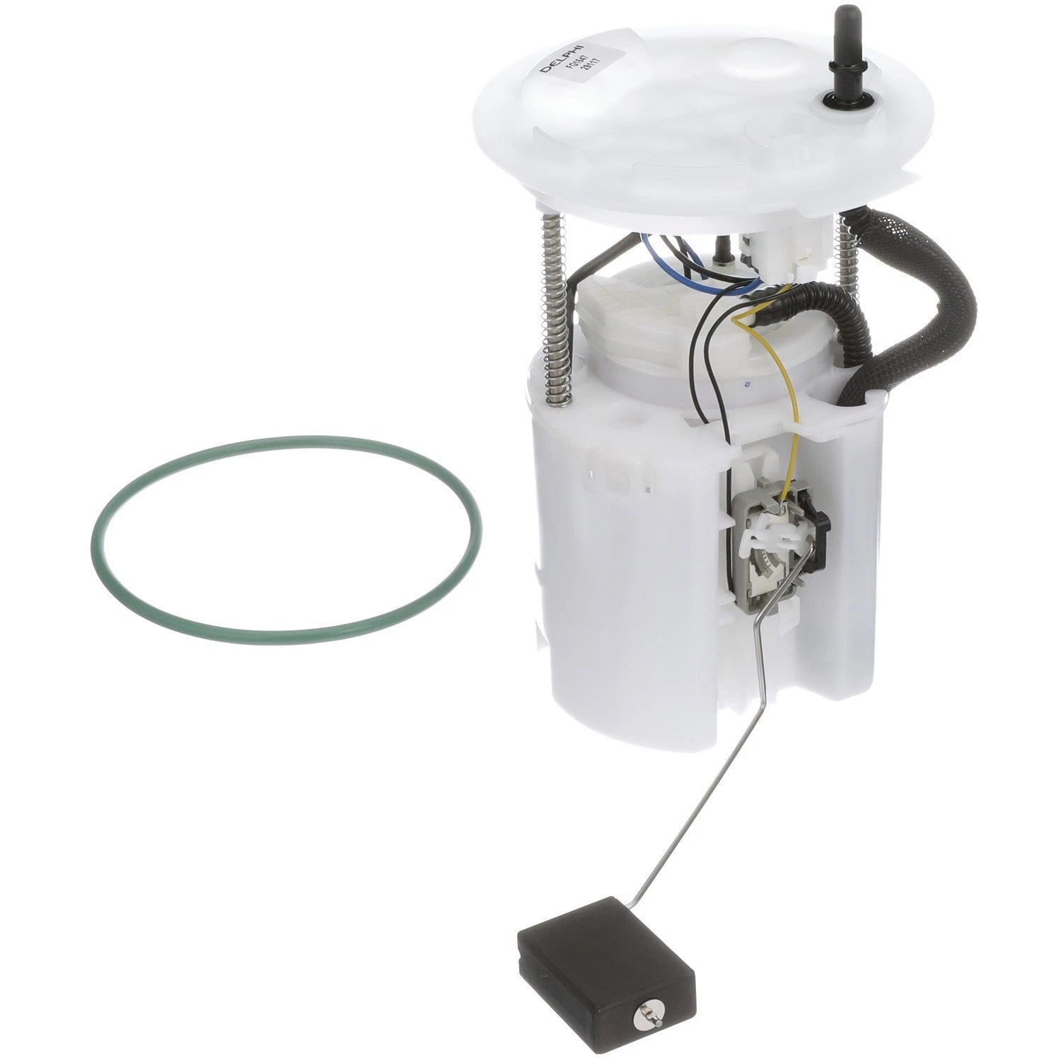 Delphi FG1547 Fuel Pump Module Assembly for Ford Fusion, Lincoln MKZ (2013–2020)