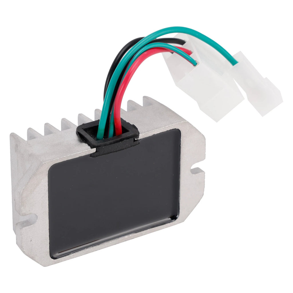5-Wire Regulator Charge Controller for MZ ETZ 250 251 (1975–1990)