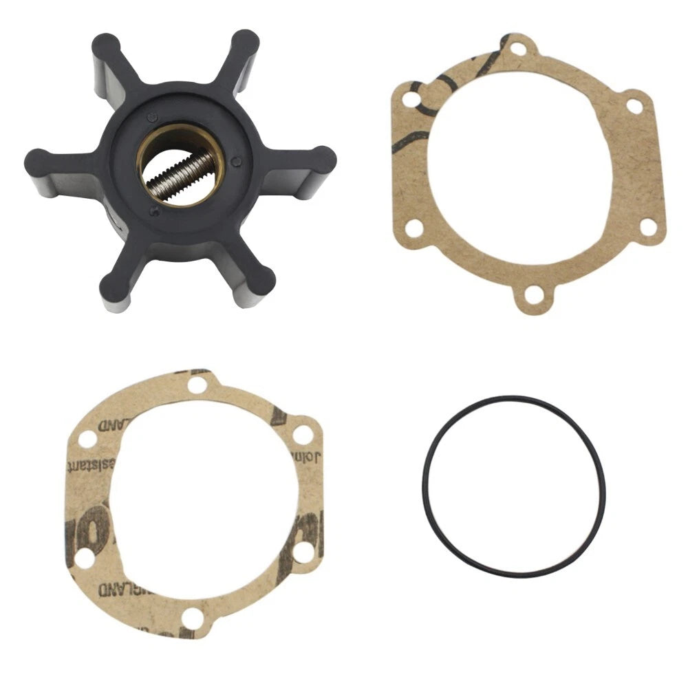 Water Pump Impeller for Tempset Navigator 38 & Vedette MkII-VI (1970–1980)