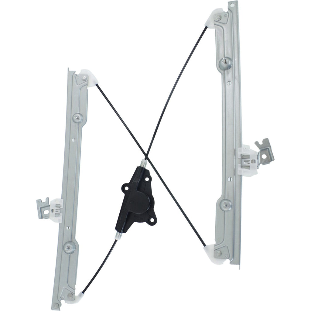 Window Regulator for Nissan Maxima (2004–2008) Front Passenger Side