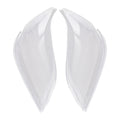 Headlight Lens Cover Front Pair Clear for Lexus RX300 (1998–2002)