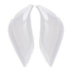 Headlight Lens Cover Front Pair Clear for Lexus RX300 (1998–2002)