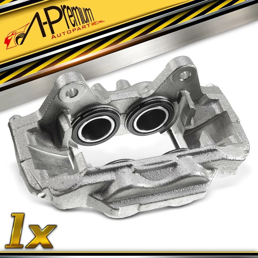 Front Driver Side Brake Caliper for Toyota 4Runner Lexus GX470 (2003-2009)