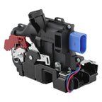 Left Front Door Lock Actuator for VW Touran Touareg (2003–2010) 3B1837015AT