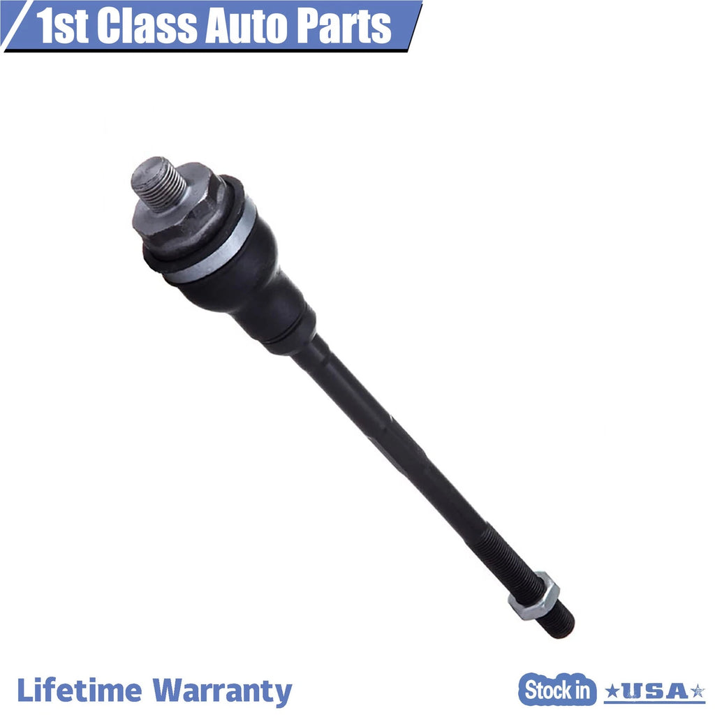 13pcs Front Control Arm Ball Joints Tie Rods for Chevrolet Avalanche (1999-2006)