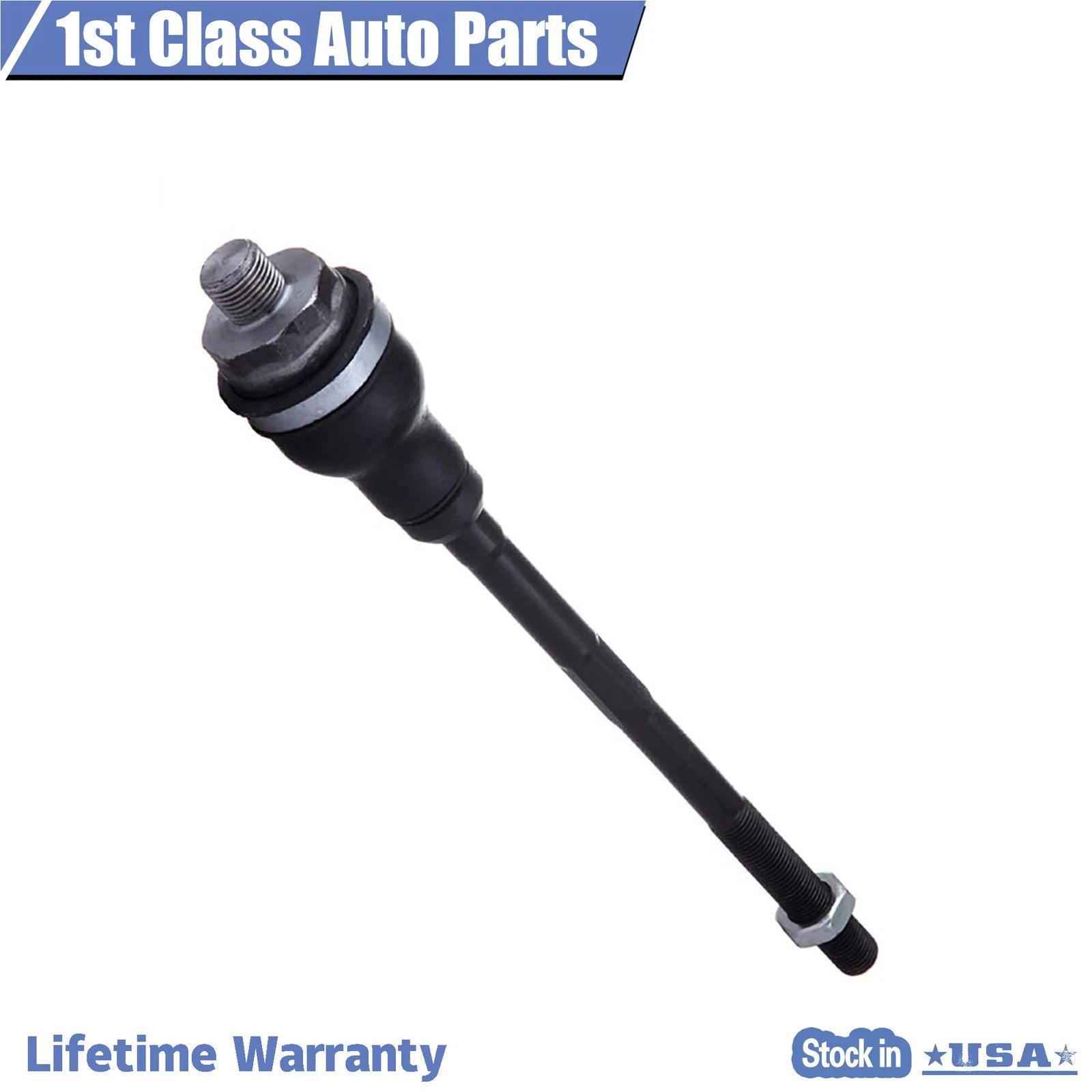 13pcs Front Control Arm Ball Joints Tie Rods for Chevrolet Avalanche (1999-2006)