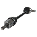 Front Left CV Axle for Chrysler Pacifica, Voyager (2017-2025)