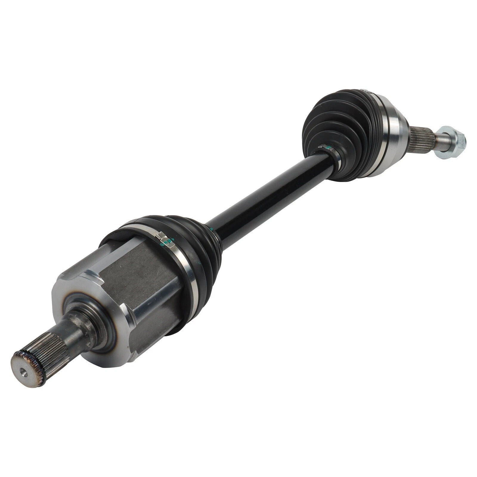 Front Left CV Axle for Chrysler Pacifica, Voyager (2017-2025)