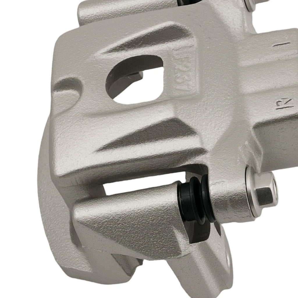 Rear Left Right Brake Calipers Pair for Toyota Highlander (2004–2007) 19-B2904