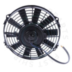 Cooling Fan & Radiator Kit for Toyota RAV4 (1996–1997)