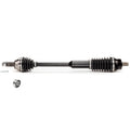 Monster XP Series Front CV Axle & Bearing for Polaris (1332825)