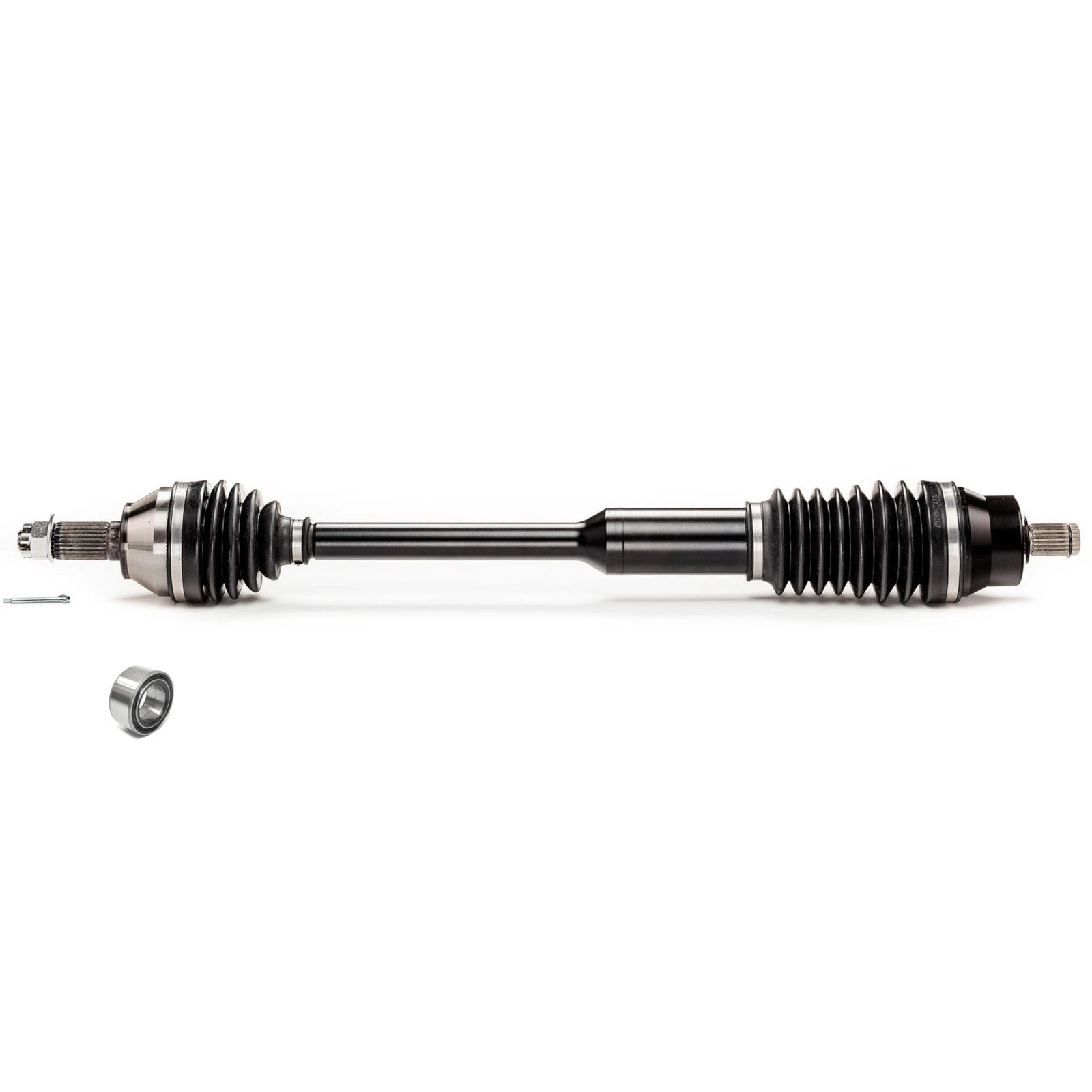 Monster XP Series Front CV Axle & Bearing for Polaris (1332825)