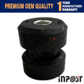 1pc Vibration Engine Mounts 99-3649 93-4060 for Thermo King TriPac (2000–2023)