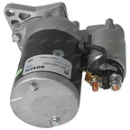 Starter Motor 1.6L for Nissan Sentra (1986-1987)