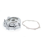 Engine Stator Cover for Suzuki GSXR 400 600 750 1000 (Lelf)