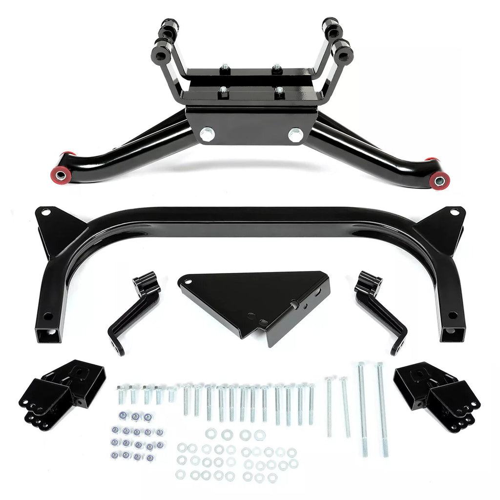 6" A-Arm Lift Kit for Yamaha Golf Cart G22 (2003–2007)
