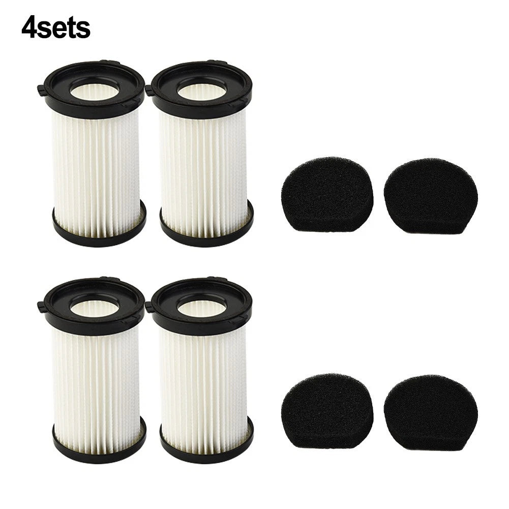 Filter Set for Thunderbrush Vacuum Cleaner (Washable)
