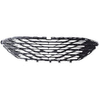 Front Lower Grille Replacement Set for Chevrolet Malibu (2019–2020)