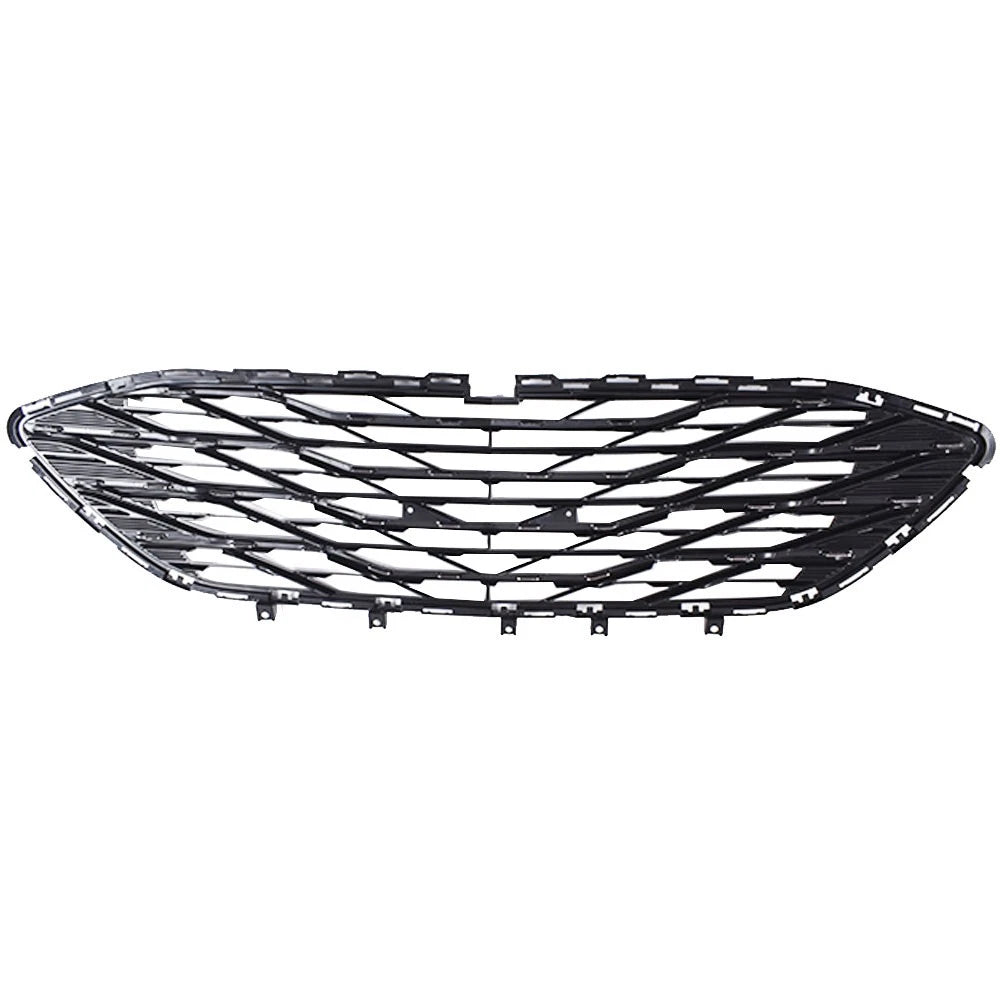 Front Lower Grille Replacement Set for Chevrolet Malibu (2019–2020)