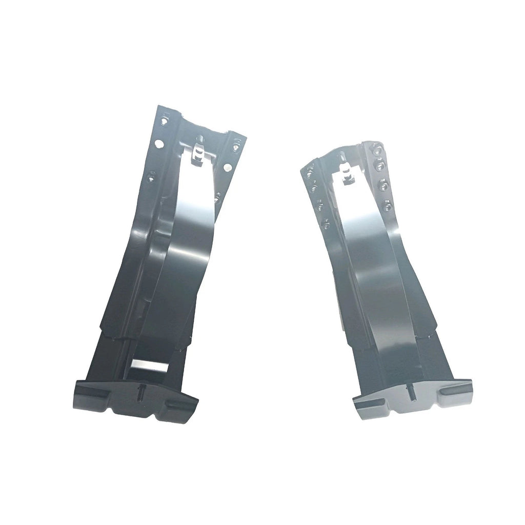 Fuel Tank Strap Set for Chevy C10 C20 C30 K10 K20 K30 (1973–1987)