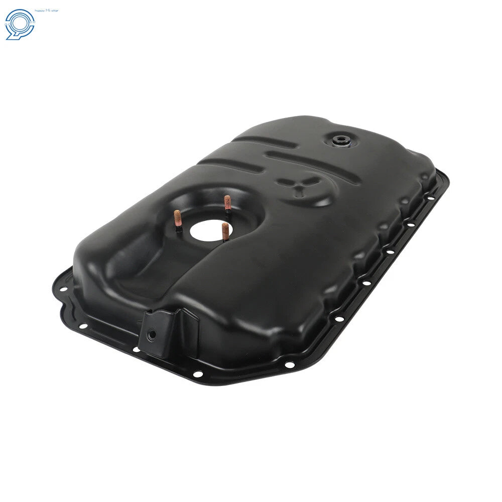 Engine Oil Pan Sump for Audi A4 A5 A6 A7 A8 Q5 Q7 S4 S5 VW Touareg (2000–2023)