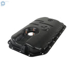 Engine Oil Pan Sump for Audi A4 A5 A6 A7 A8 Q5 Q7 S4 S5 VW Touareg (2000–2023)