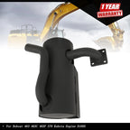 Exhaust Muffler for Bobcat 463, 463C, 463F, S70 (2000–2023)
