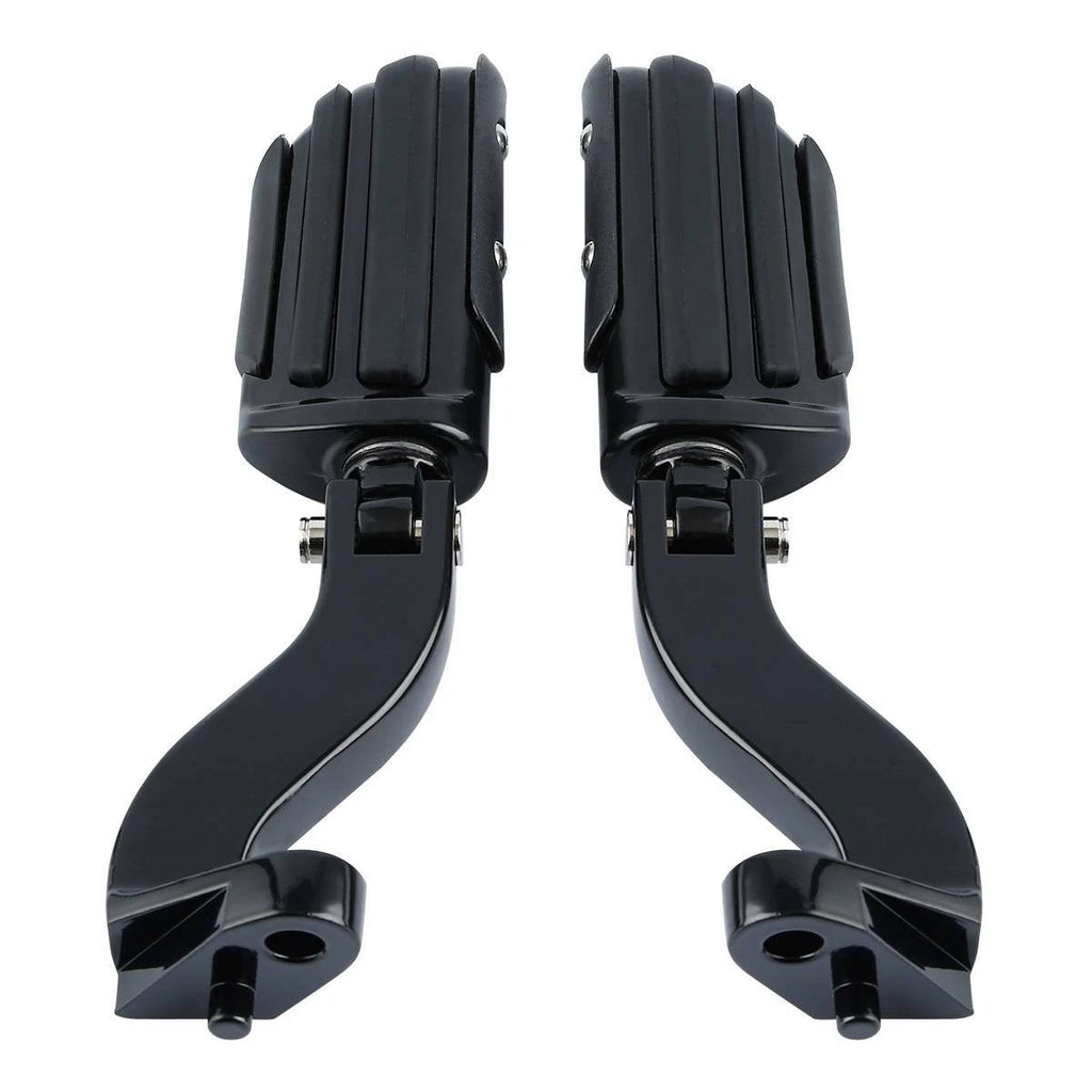 Rear Passenger Footpeg Peg for Harley Road King, Street Glide (1993–2022)